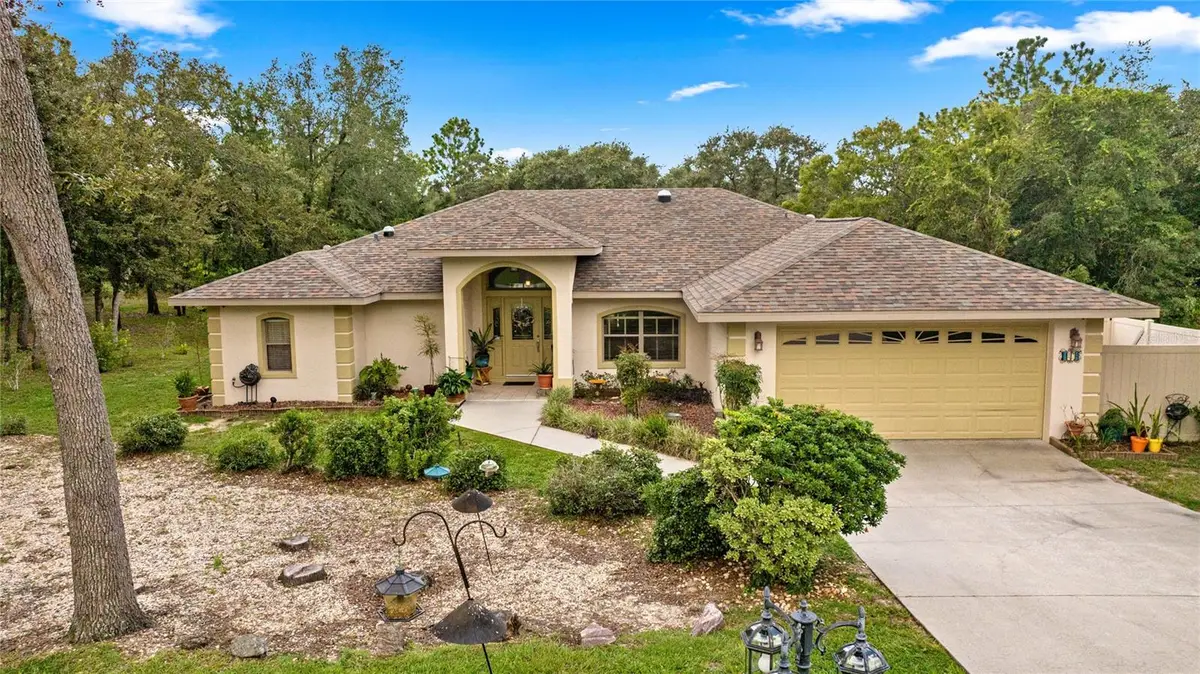 2174 E Celina Street, Inverness, FL 34453 - Image #1