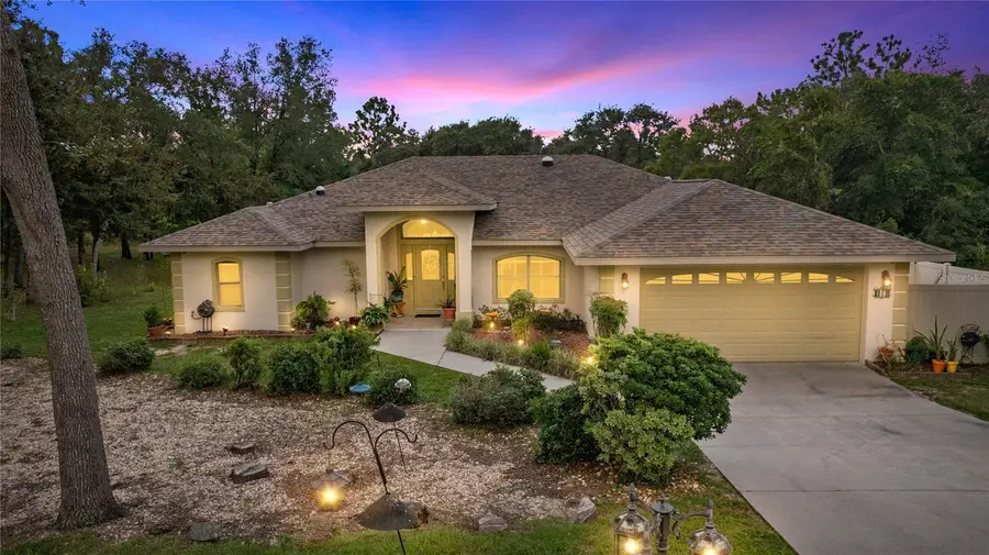 2174 E Celina Street, Inverness, FL 34453 - Image #2