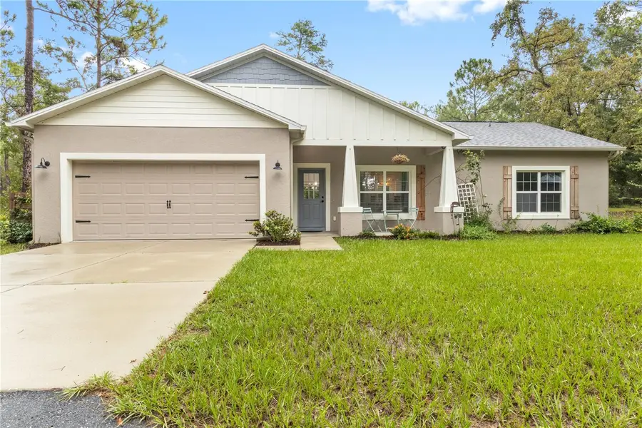 11320 Salome Street, Brooksville, FL 34614 - Image #2