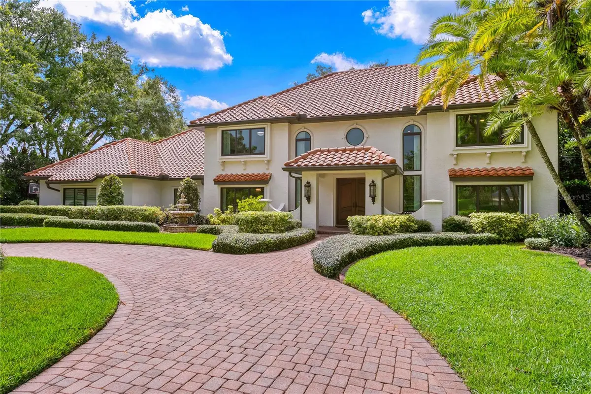 16406 Zurraquin De Avila, Tampa, FL 33613 - Image #1