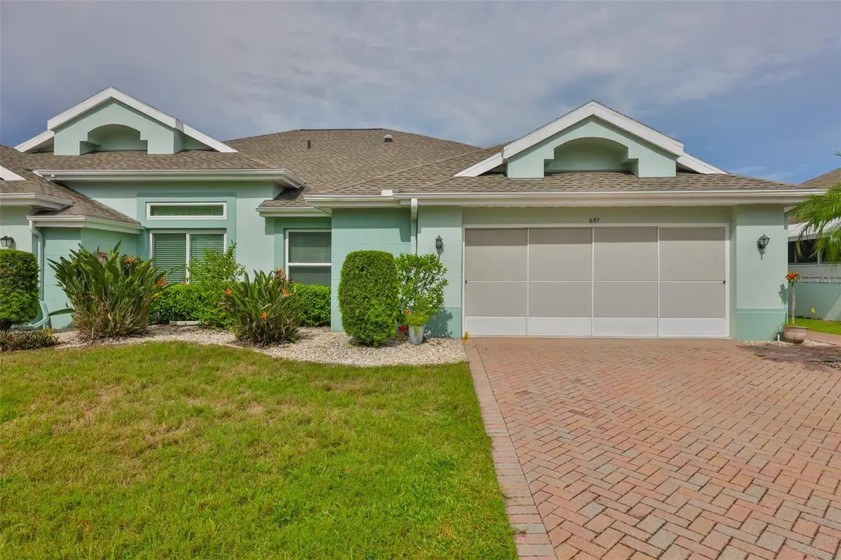 657 Masterpiece Drive #154, Sun City Center, FL 33573 - Image #1