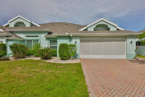 657 Masterpiece Drive #154, SUN CITY CENTER, FL 33573