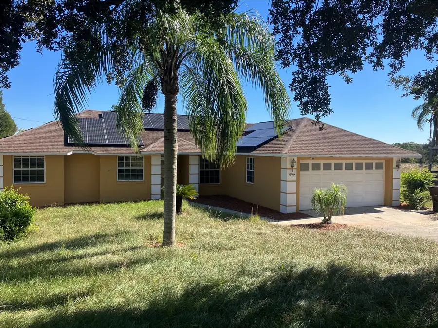 808 Chamberlain Loop, Lake Wales, FL 33853 - Image #2