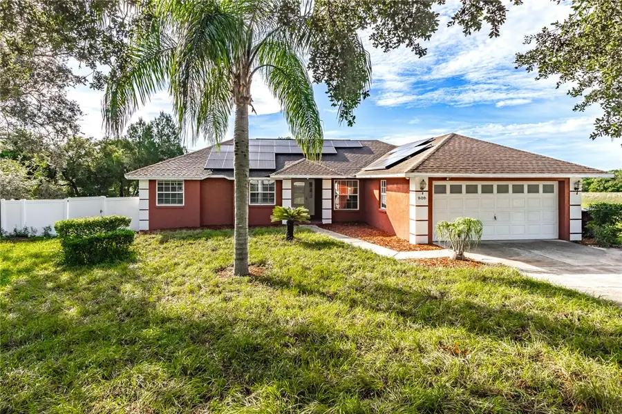 808 Chamberlain Loop, Lake Wales, FL 33853 - Image #3