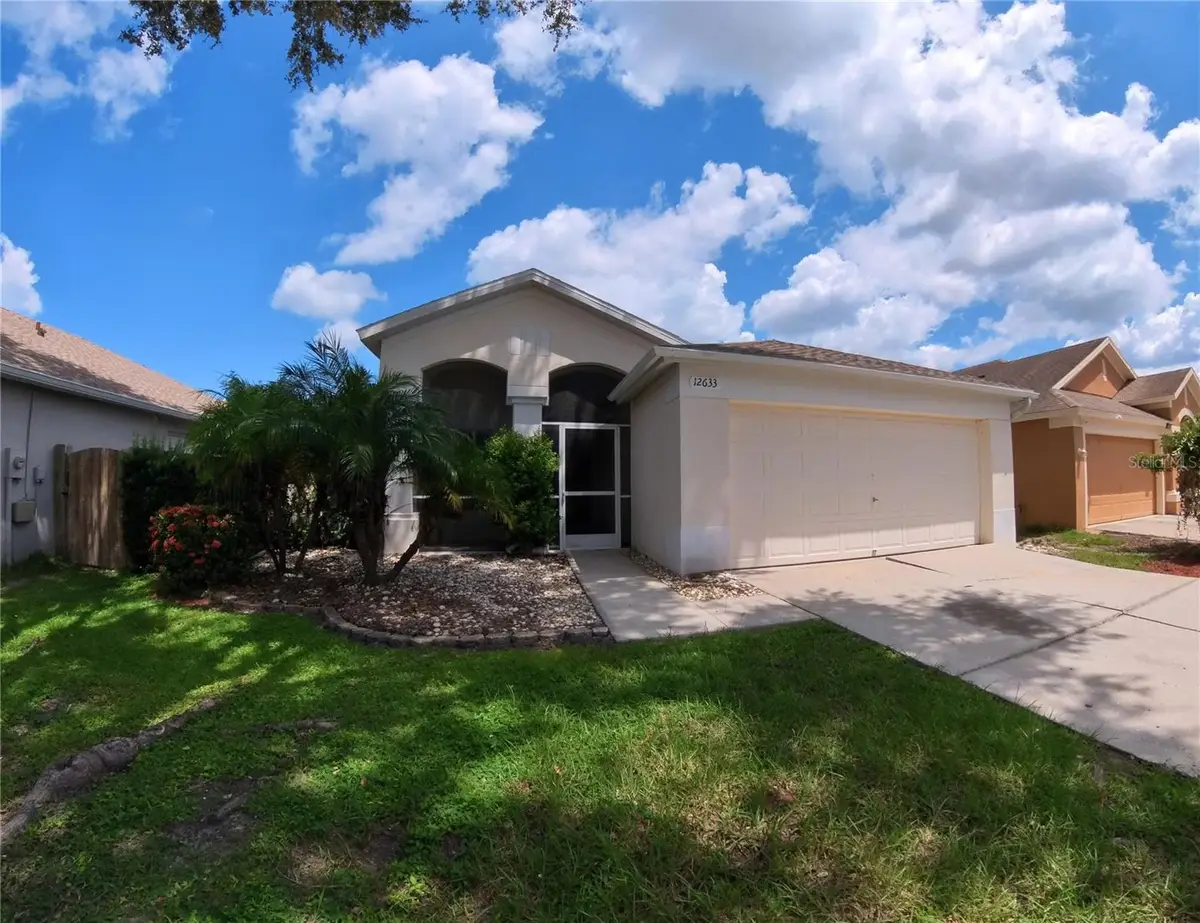 12633 Early Run Lane, Riverview, FL 33578 - Image #1