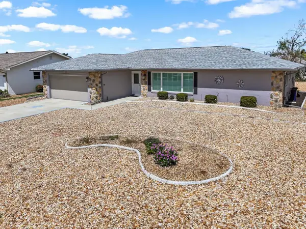 615 Allegheny Drive, SUN CITY CENTER, FL 33573