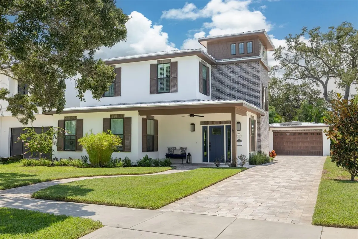 405 Jasmine Way, Clearwater, FL 33756 - Image #1