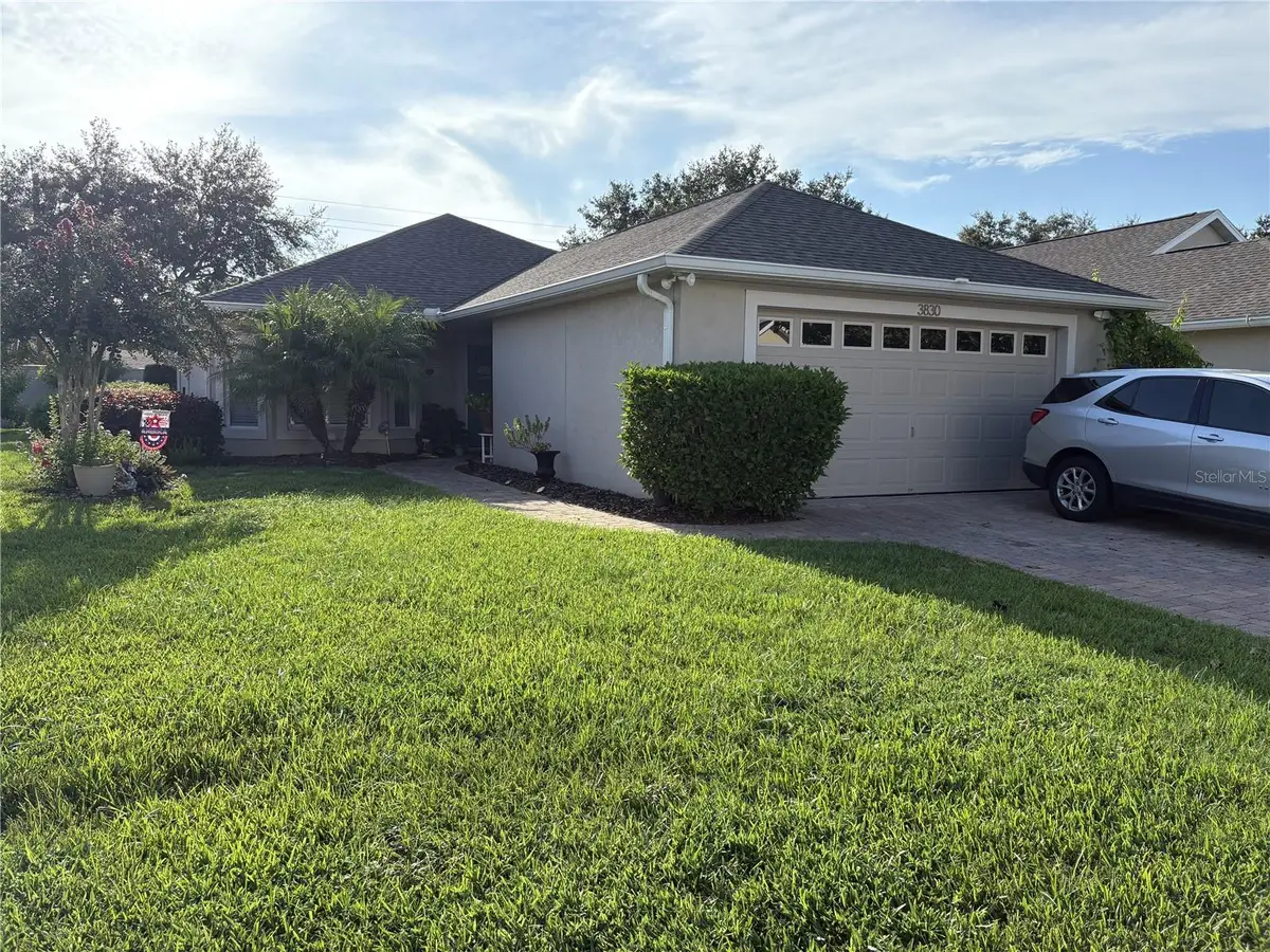 3830 Osprey Pointe Circle, Winter Haven, FL 33884 - Image #1