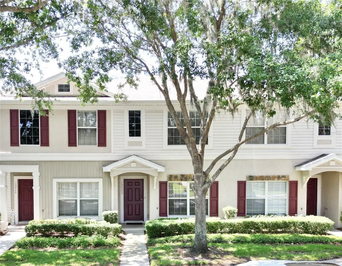 15922 Fishhawk Creek Lane, Lithia, FL 33547 - Image #1