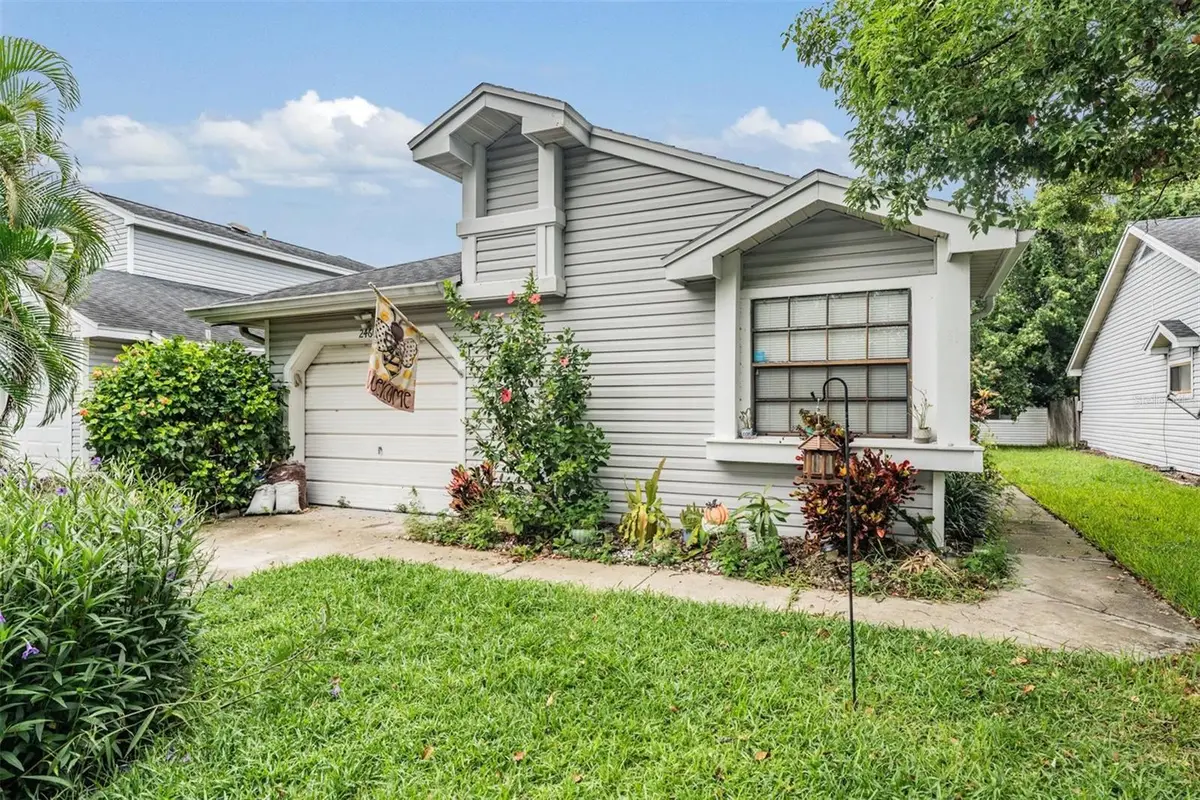 2460 Alhambra Street, Clearwater, FL 33761 - Image #1