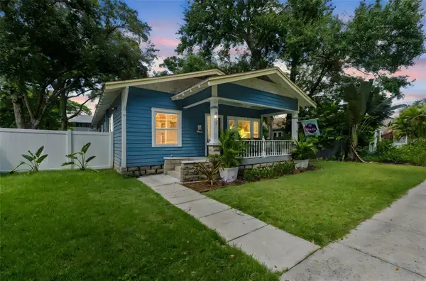 847 9th Avenue S, ST PETERSBURG, FL 33701