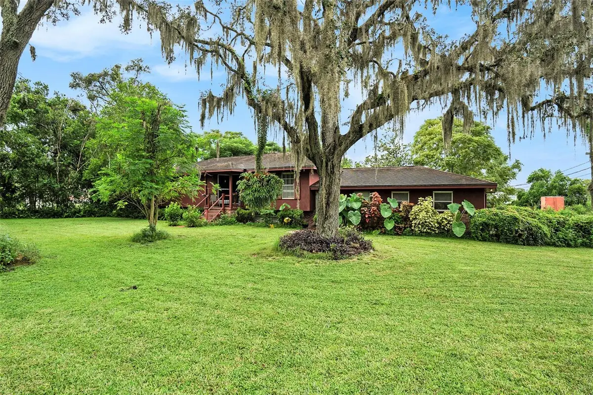 1031 Anderson Snow Road, Spring Hill, FL 34609 - Image #1