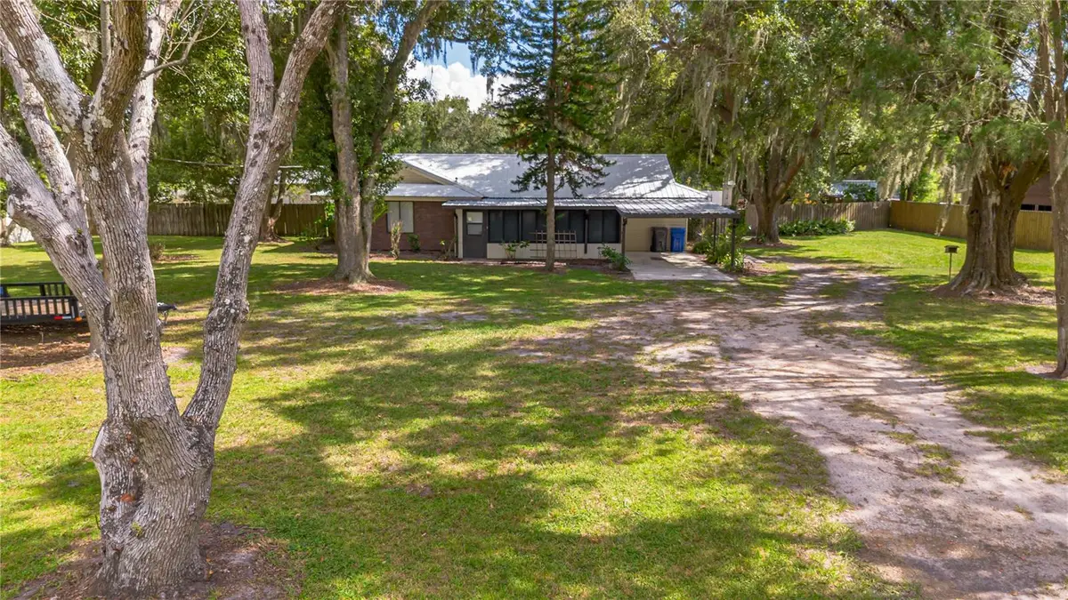 9349 Edison Road, Lithia, FL 33547 - Image #1