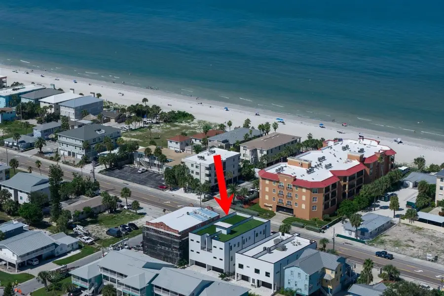 2205 Gulf Boulevard #B, Indian Rocks Beach, FL 33785 - Image #3