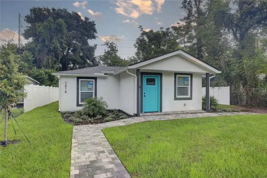 3616 Lindell Avenue, Tampa, FL 33610 - Image #2