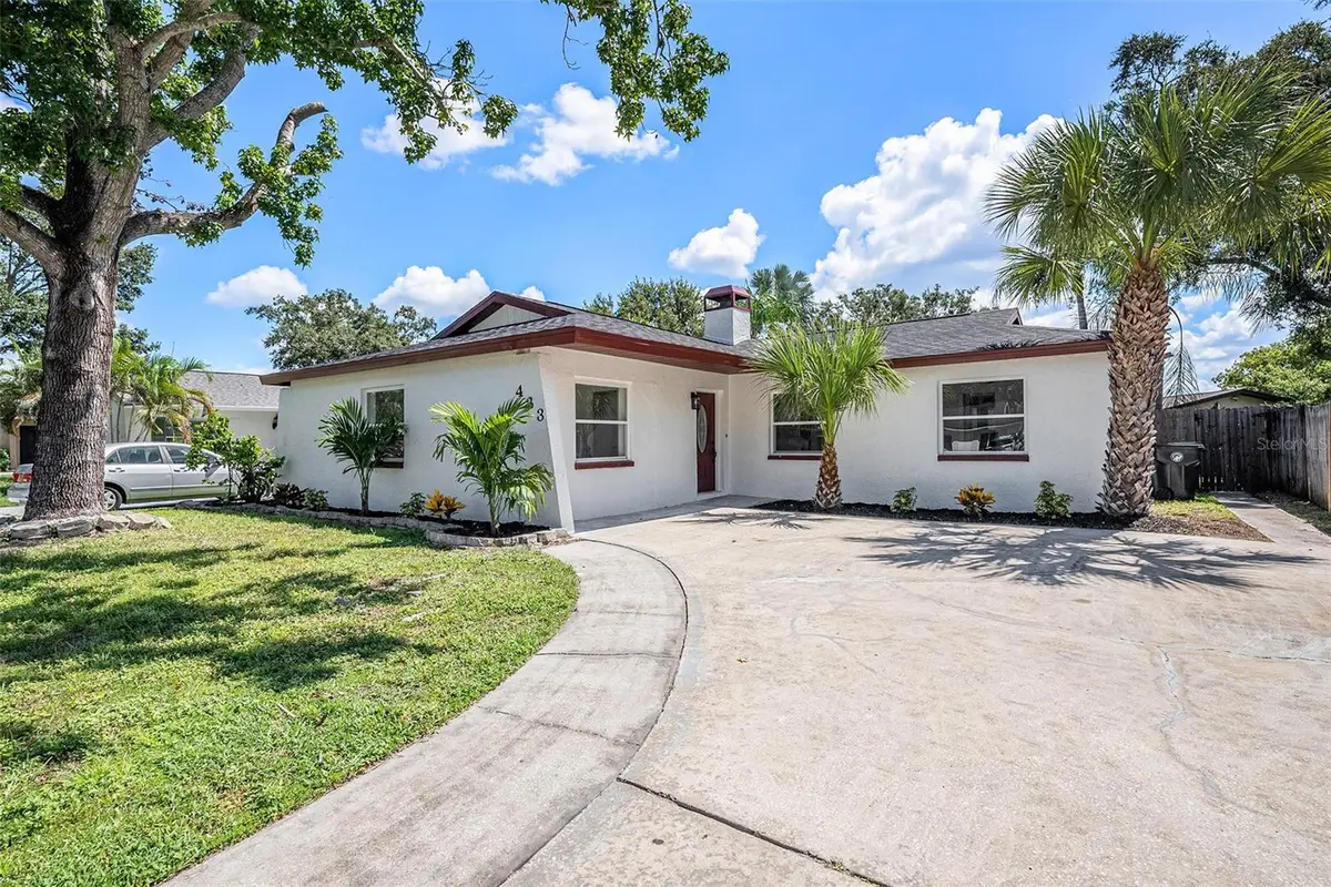 433 Tangerine Drive, Oldsmar, FL 34677 - Image #1
