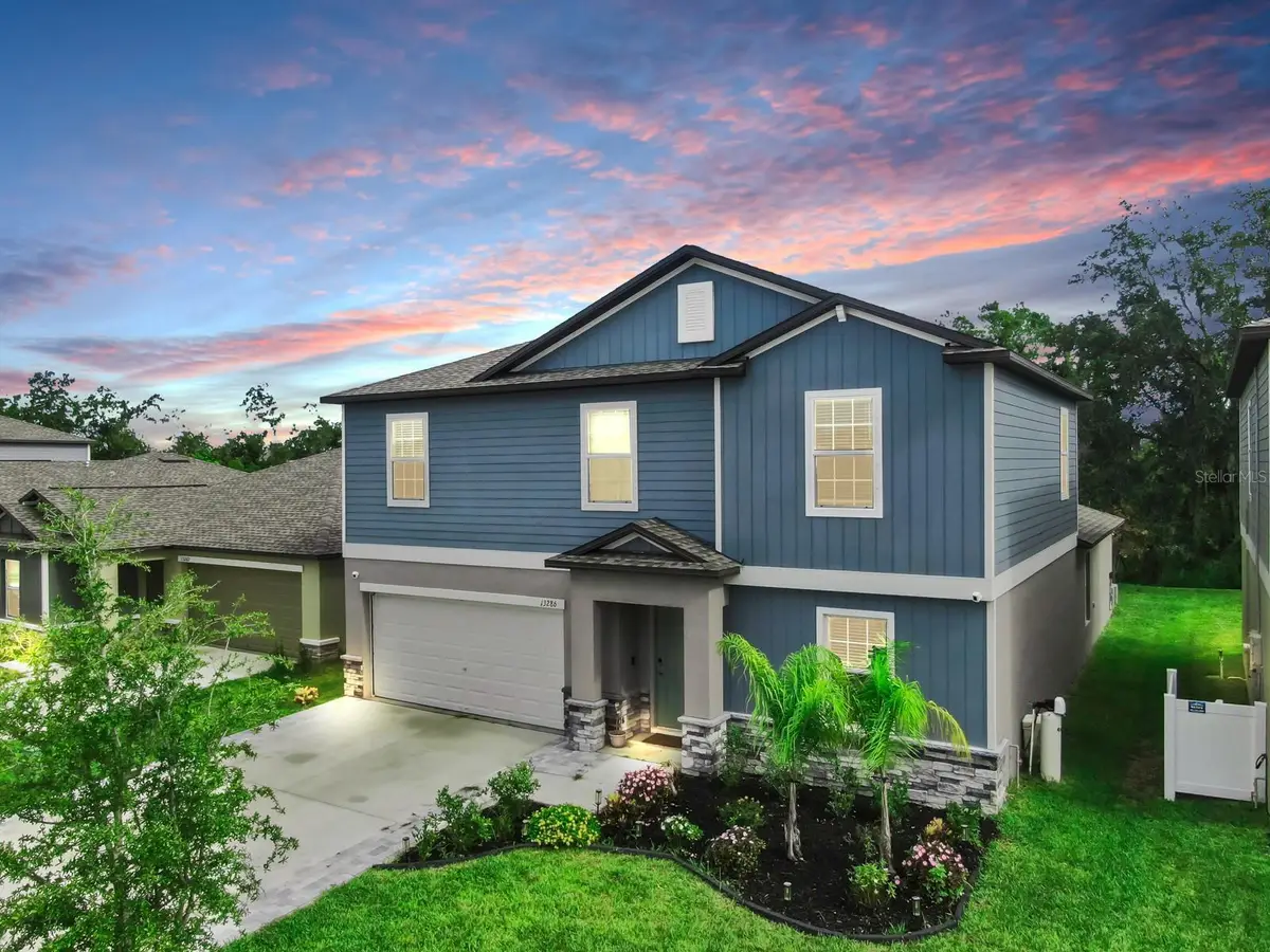 13286 Peachleaf Avenue, Riverview, FL 33579 - Image #1