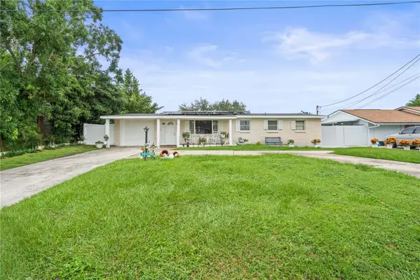 3014 W Patterson Street, TAMPA, FL 33614