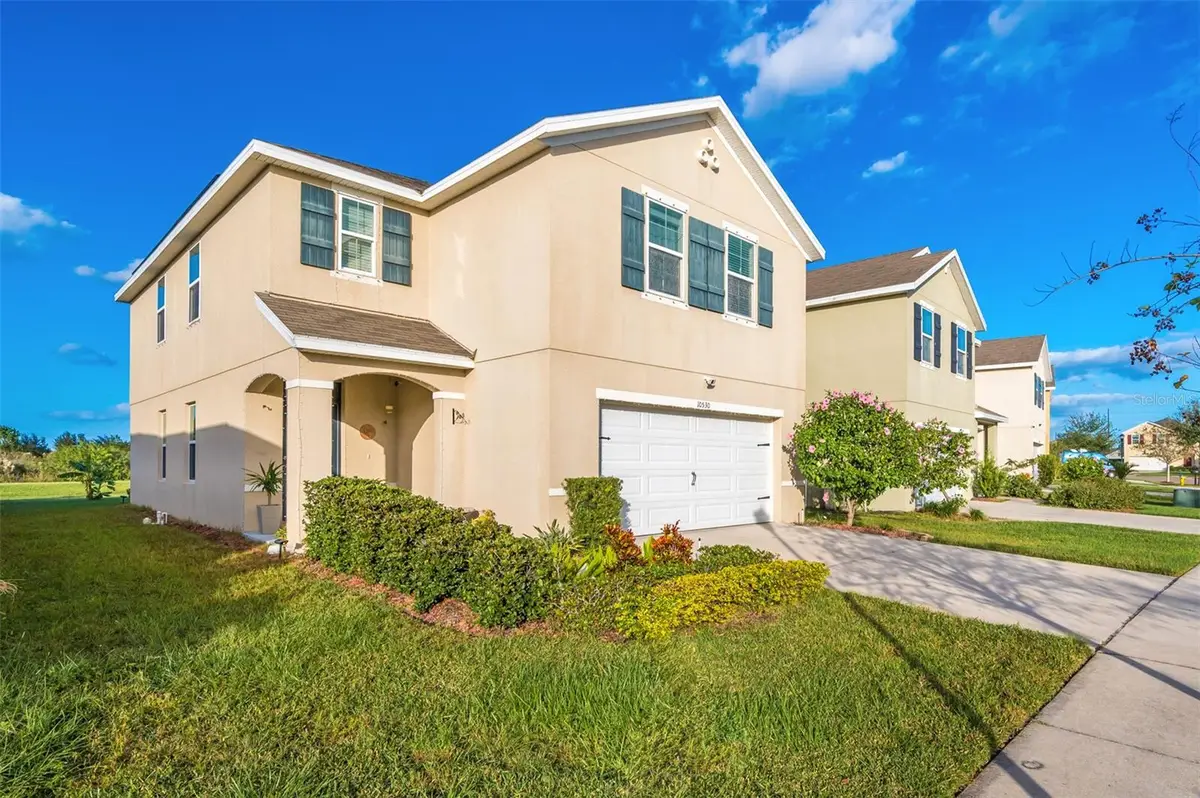 10530 Whispering Hammock Drive, Riverview, FL 33578 - Image #1