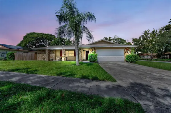 2274 Marsha Drive, DUNEDIN, FL 34698