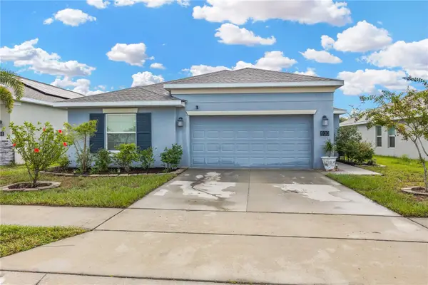 530 Patton Loop, BARTOW, FL 33830