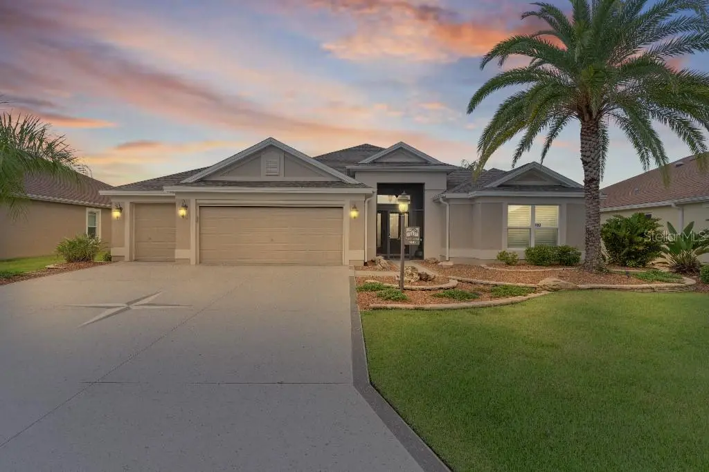 980 Pickering Path, The Villages, FL 32163 - #1