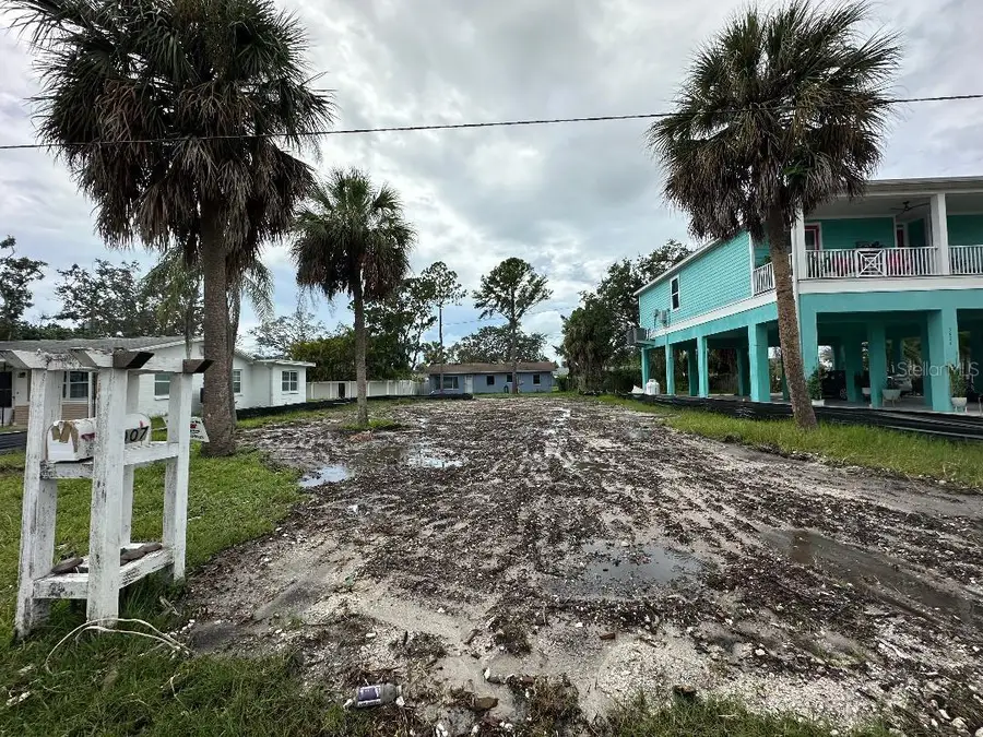 3007 Clinton Street S, Gulfport, FL 33707 - Image #2