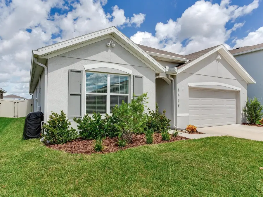 5539 Wandering Willow Drive, Wesley Chapel, FL 33545 - #3