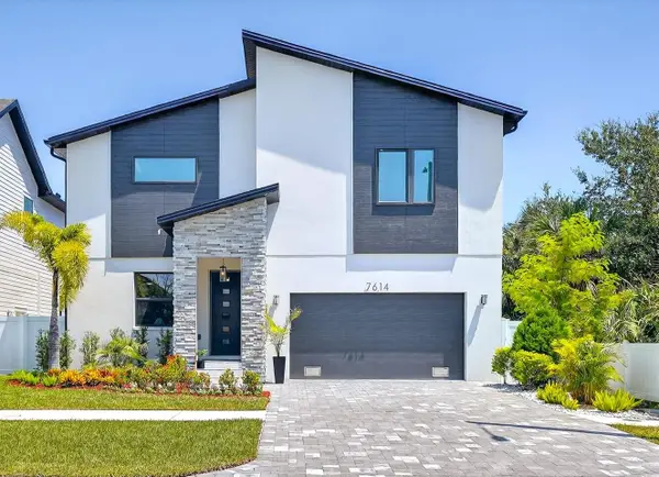 7614 S Faul Street, TAMPA, FL 33616