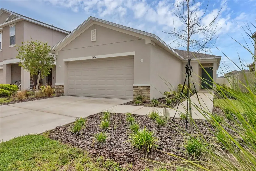 6434 Milestone Loop, Palmetto, FL 34221 - Image #2