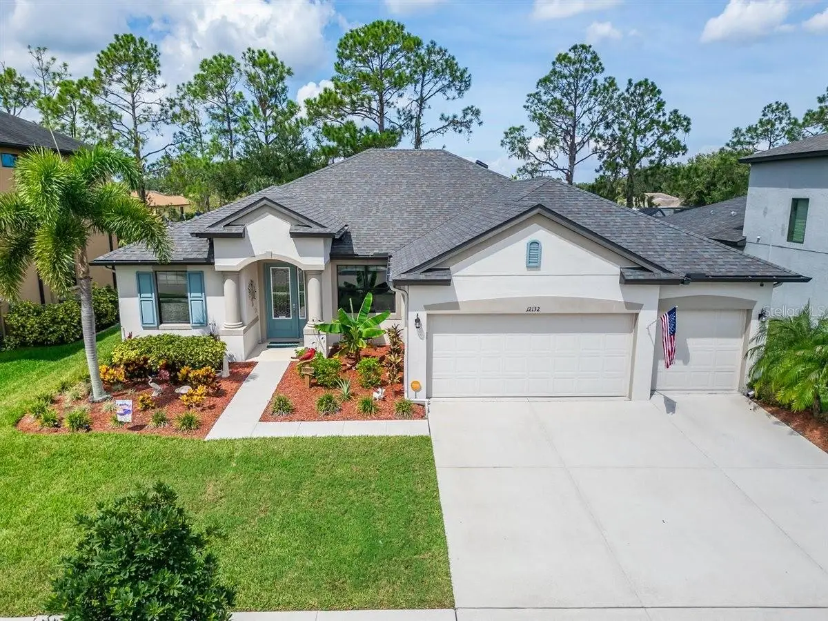 12132 Creek Preserve Drive, Riverview, FL 33579 - Image #1