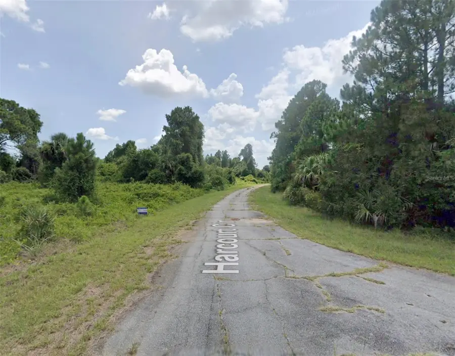 0 Harcourt Circle, North Port, FL 34288 - Image #2