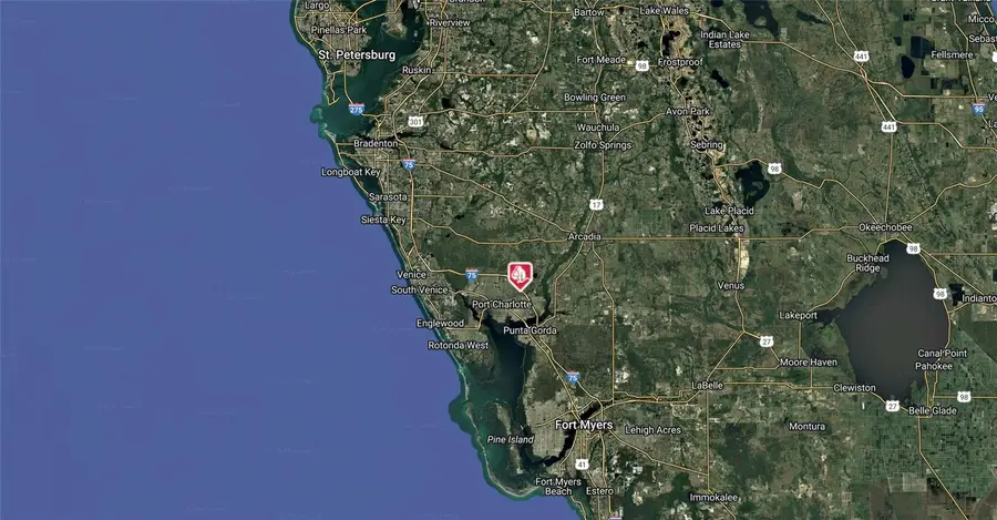 0 Harcourt Circle, North Port, FL 34288 - Image #3