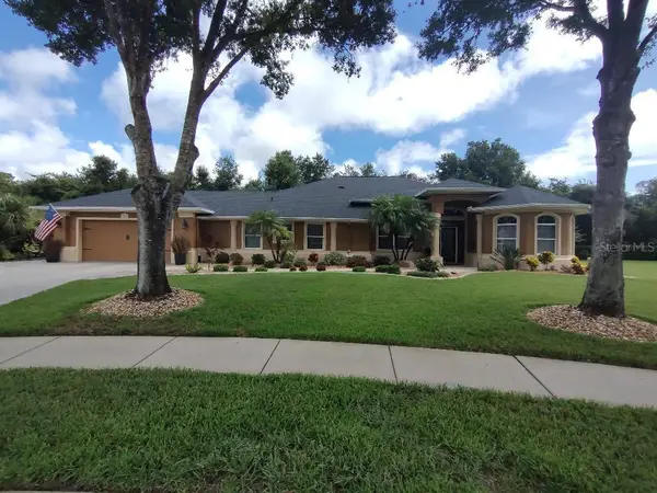 1405 Newry Circle, ORMOND BEACH, FL 32174