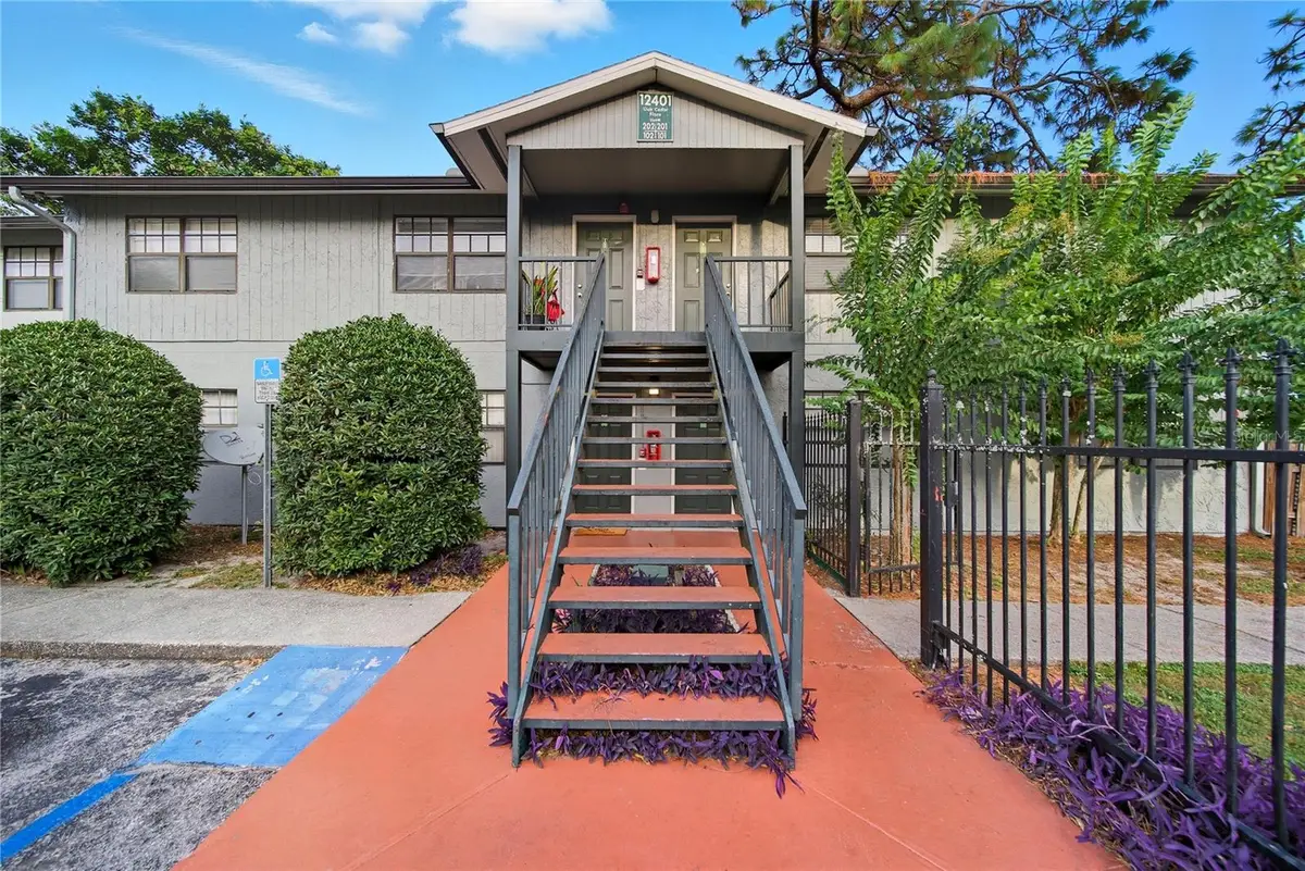 12401 Oak Cedar Place #201, Tampa, FL 33612 - Image #1