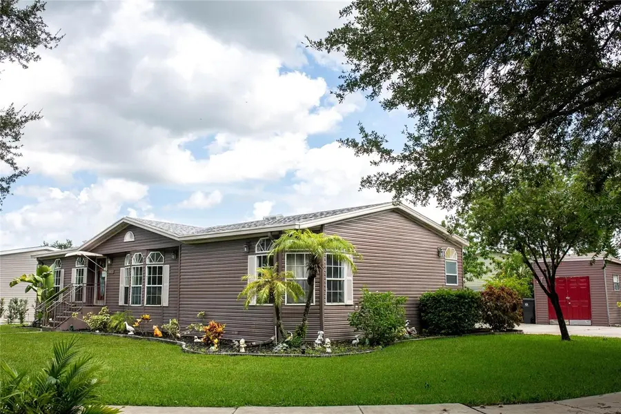 10423 Goshawk Drive, Riverview, FL 33578 - Image #2