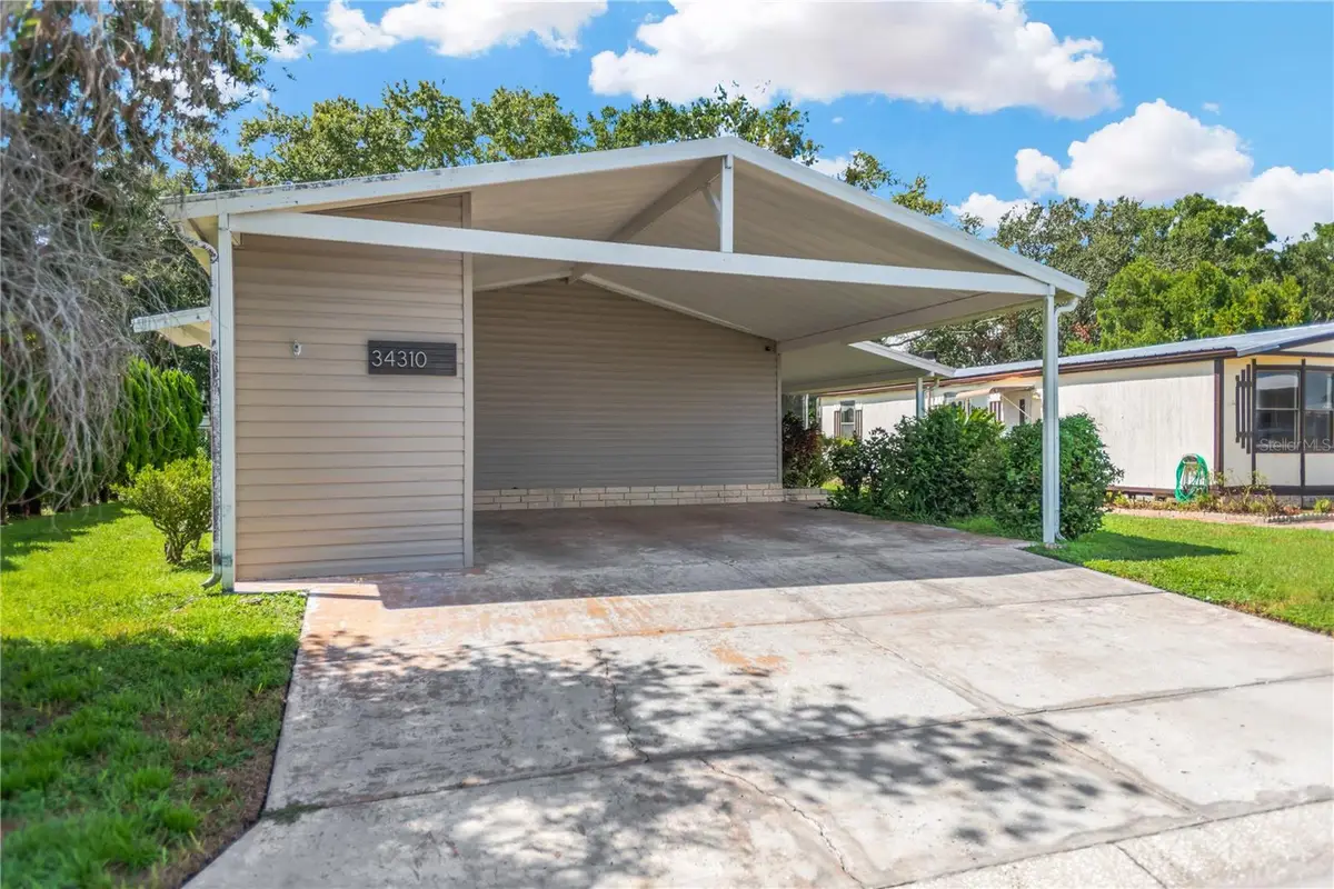 34310 Lodge Drive, Wesley Chapel, FL 33543 - Image #1