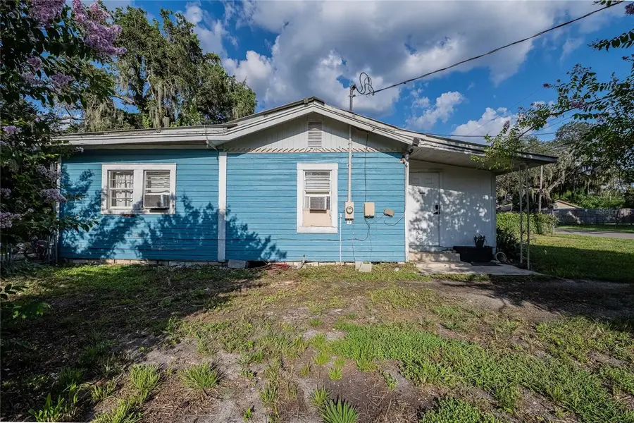 2236 Burns Street, Lakeland, FL 33801 - #2