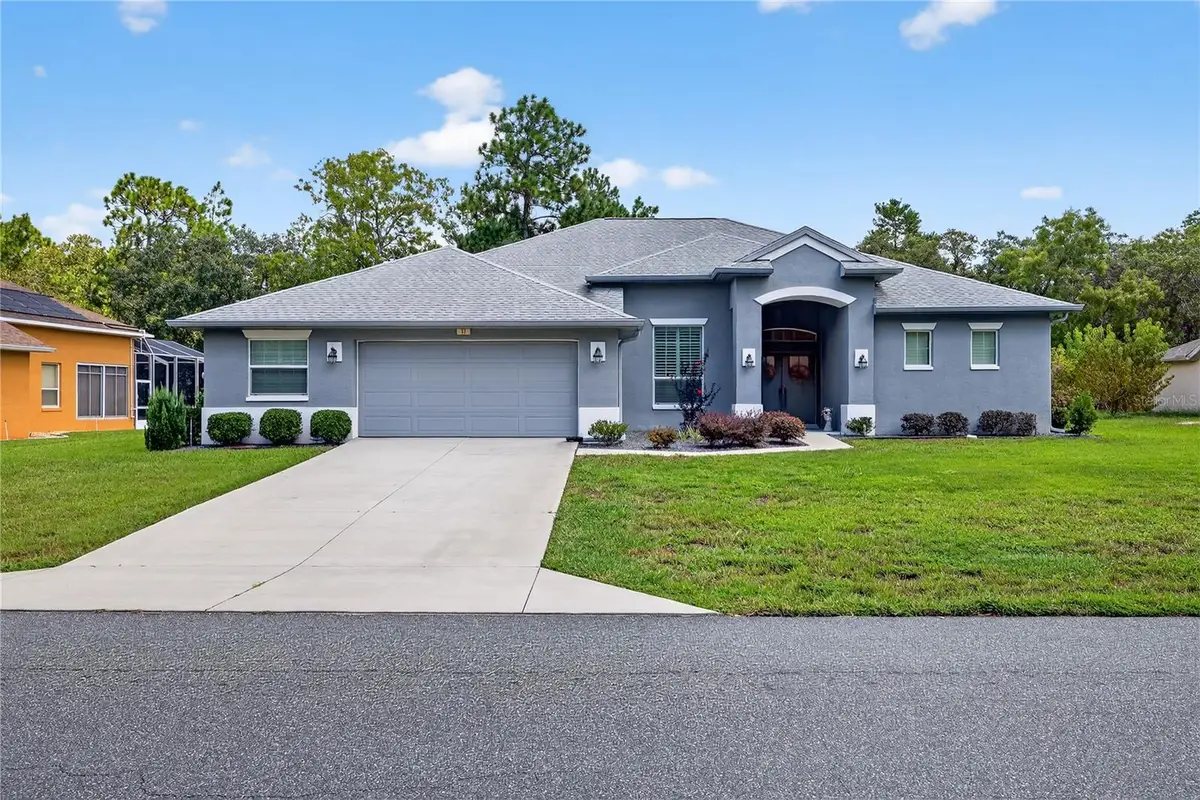 17 Plumbago Court, Homosassa, FL 34446 - Image #1