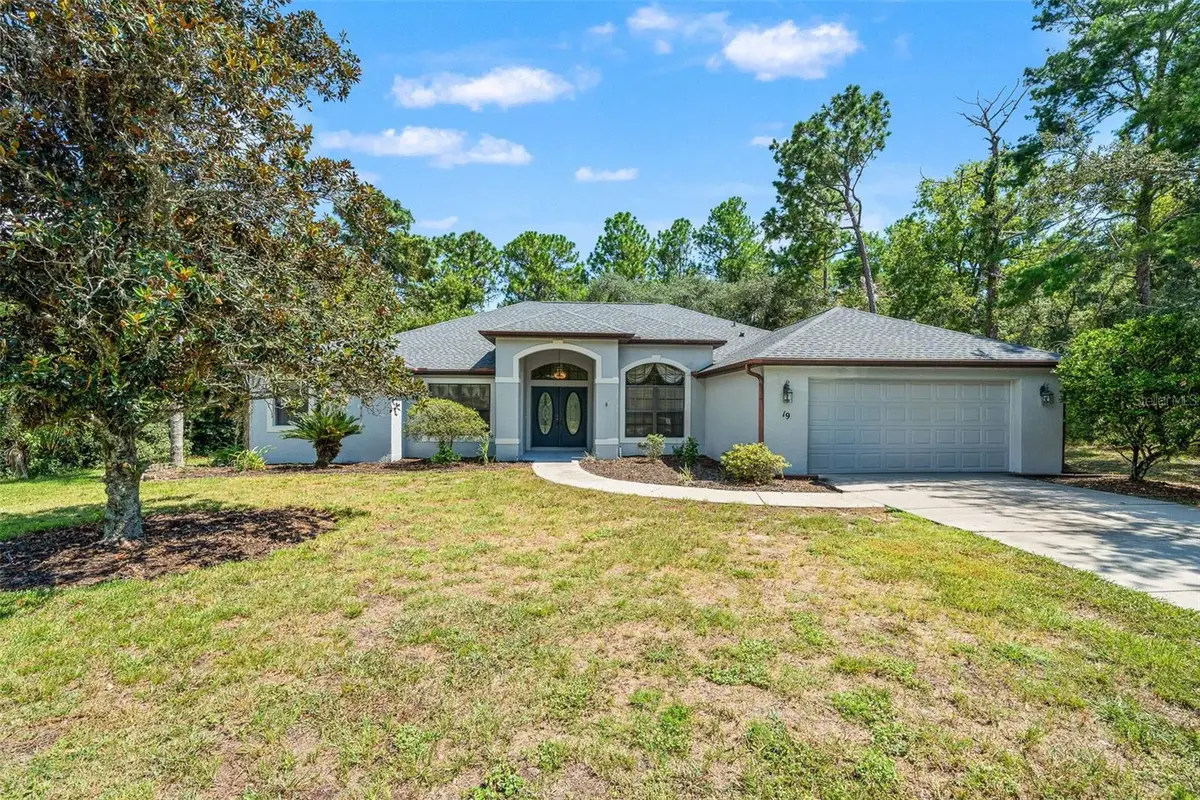 19 Foxglove Court, Homosassa, FL 34446 - Image #1