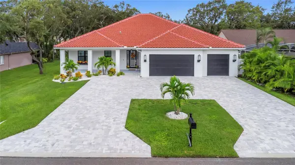 1125 W Curlew Pl, TARPON SPRINGS, FL 34689