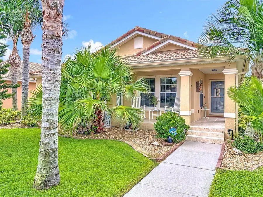 3454 Velona Avenue, New Smyrna Beach, FL 32168 - Image #3