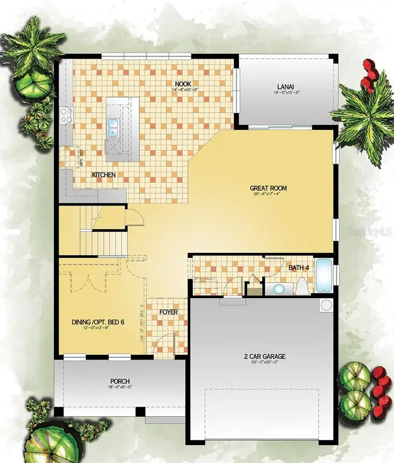 1004 W Indiana Avenue, Tampa, FL 33603 - Image #2