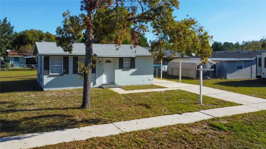 9325 Pinero Street, Spring Hill, FL 34608 - #2