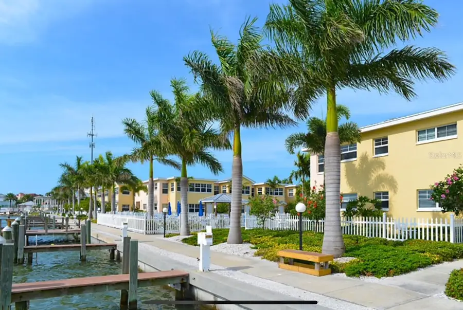 19417 Gulf Boulevard #C109, Indian Rocks Beach, FL 33785 - Image #3