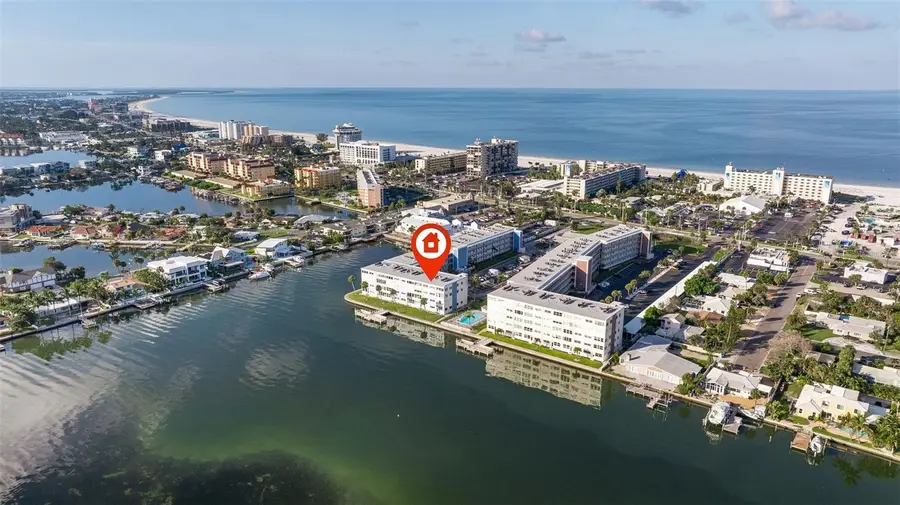 5555 Gulf Boulevard #218, Saint Pete Beach, FL 33706 - Image #2