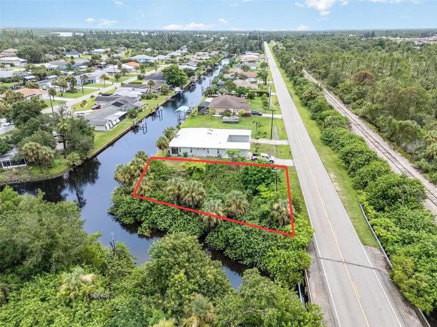2803 Riverside Drive, Punta Gorda, FL 33950 - Image #2