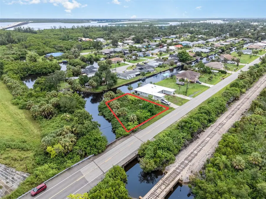 2803 Riverside Drive, Punta Gorda, FL 33950 - Image #3