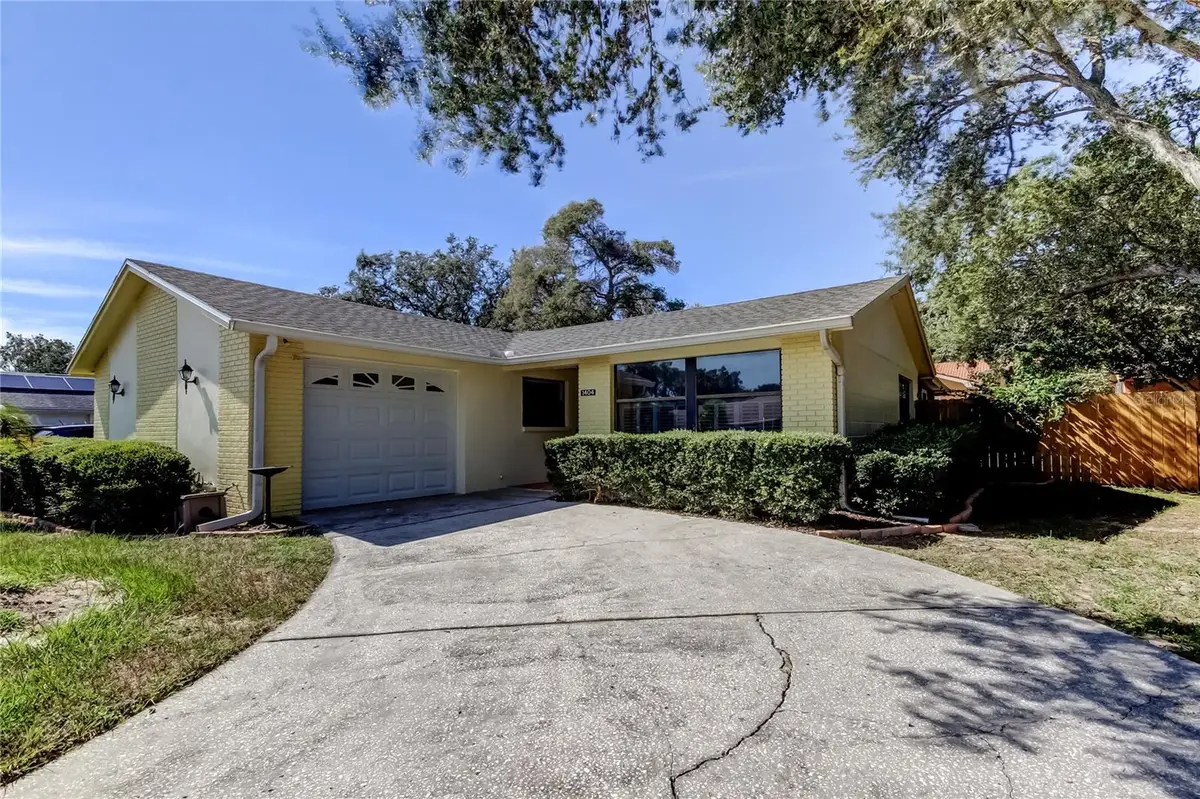 1404 Castleworks Lane, Tarpon Springs, FL 34689 - Image #1
