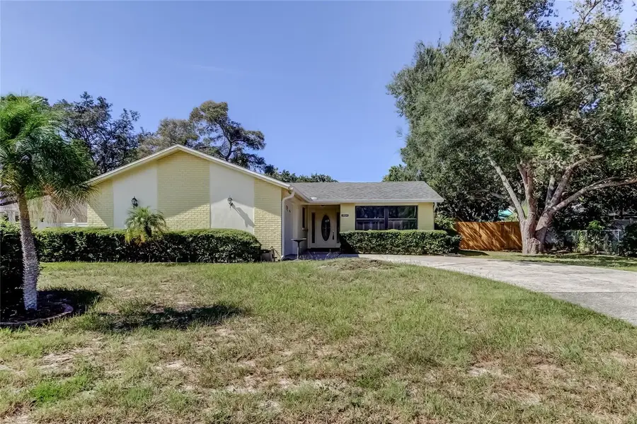 1404 Castleworks Lane, Tarpon Springs, FL 34689 - Image #3